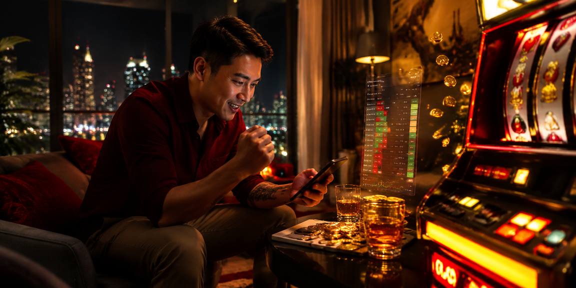 23h23 Casino & Slot